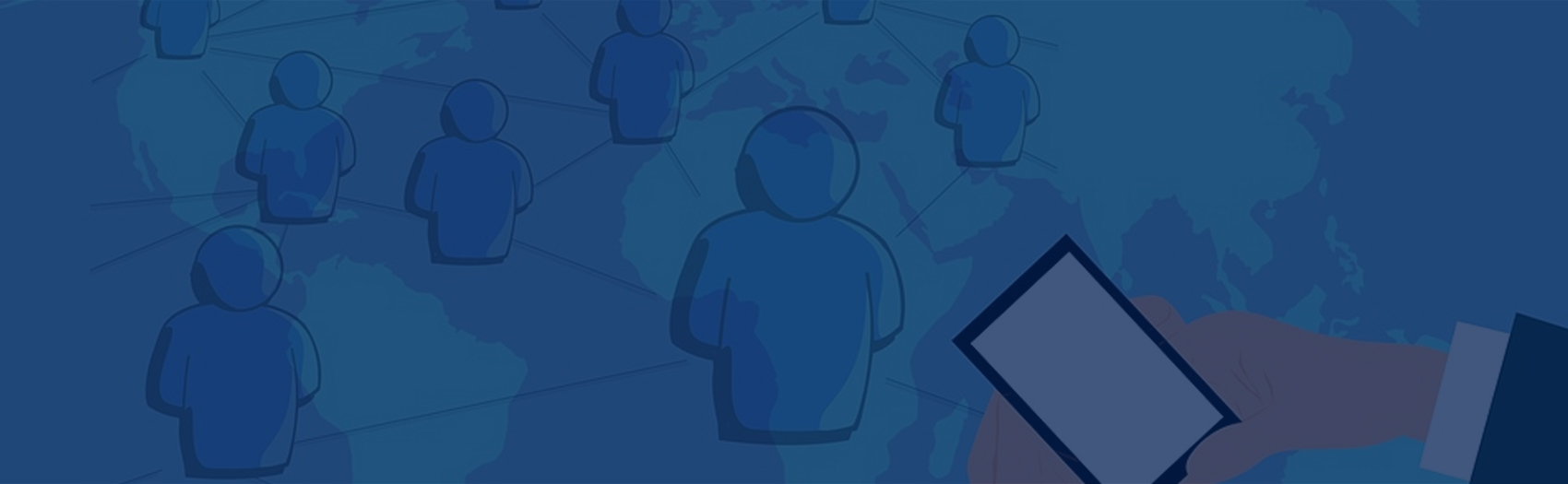 Using SMS for staff communications