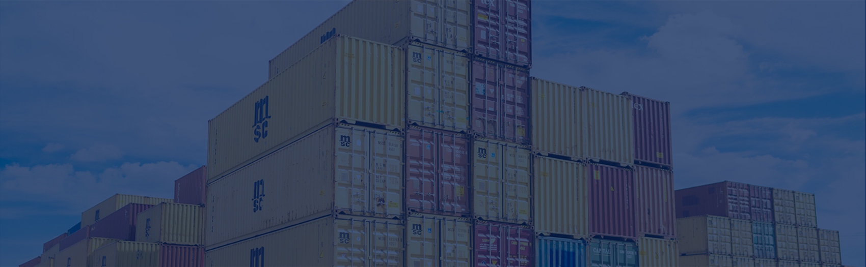 How SMS messaging can take logistics to the next level