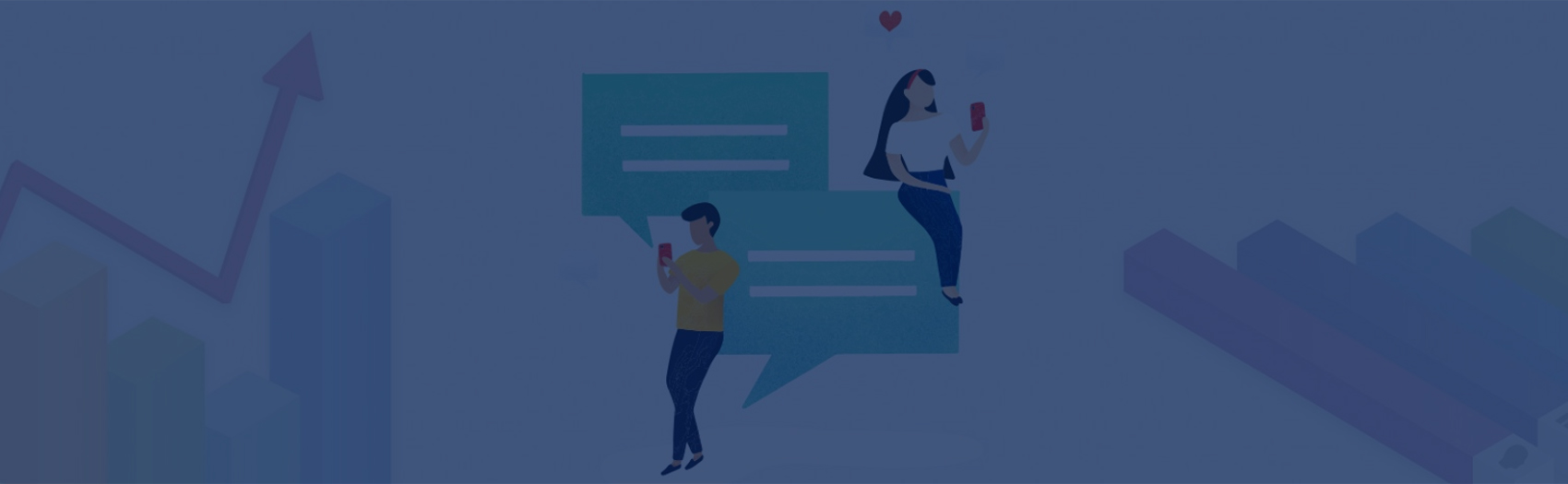 SMS Trends & Statistics